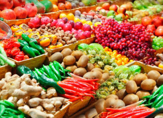 Paço Municipal de Jundiaí recebe edições especiais da Feira do Produtor Rural em agosto