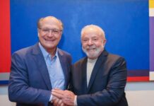 STF mantém arquivamento de ação contra Alckmin por suposto ‘caixa 2’