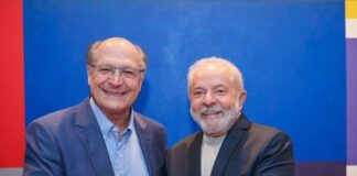 STF mantém arquivamento de ação contra Alckmin por suposto ‘caixa 2’