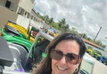 Cristina Tega assumirá mandato como vereadora em Campo Limpo Paulista