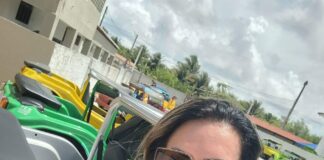 Cristina Tega assumirá mandato como vereadora em Campo Limpo Paulista