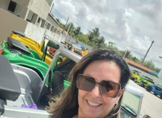 Cristina Tega assumirá mandato como vereadora em Campo Limpo Paulista