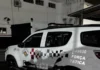 PM prende homem após agressão e tentativa de fuga com veículos roubados em Campo Limpo Paulista