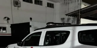 PM prende homem após agressão e tentativa de fuga com veículos roubados em Campo Limpo Paulista