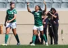 Palmeiras goleia o Flamengo e garante vaga na semifinal do Brasileirão Feminino
