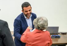 Prefeito Gustavo Martinelli convoca população de Jundiaí para grande encontro sobre Segurança, Saúde e Educação