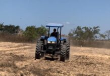 Prefeitura de Itupeva abre inscrições para cursos gratuitos de operação e manutenção de tratores