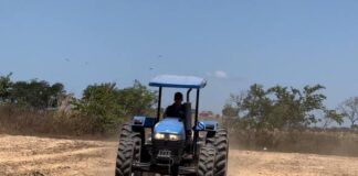 Prefeitura de Itupeva abre inscrições para cursos gratuitos de operação e manutenção de tratores