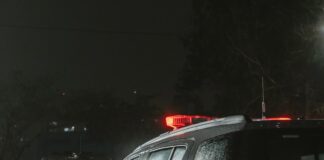 Homem é preso por participar de racha no estacionamento do Paço Municipal em Jundiaí