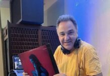 Morre aos 54 anos o DJ Oscar Nalli