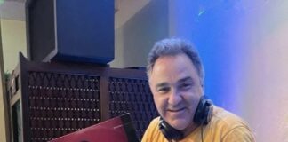 Morre aos 54 anos o DJ Oscar Nalli