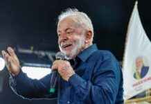 Vídeo de Lula criticando foto com ‘homem negro e sem dentes’ viraliza e gera acusações de racismo