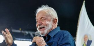 Vídeo de Lula criticando foto com ‘homem negro e sem dentes’ viraliza e gera acusações de racismo