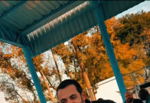 Prefeito Gustavo Martinelli inaugura nova quadra poliesportiva na Emeb Peixinho em Jundiaí