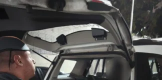 Homem procurado pela Justiça é preso pela Força Tática em Jundiaí