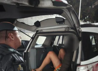 Homem procurado pela Justiça é preso pela Força Tática em Jundiaí