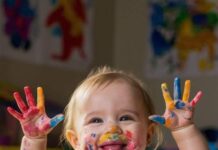 Prefeitura de Louveira encerra Semana do Bebê 2025 com evento especial na Praça da Bica