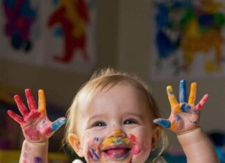 Prefeitura de Louveira encerra Semana do Bebê 2025 com evento especial na Praça da Bica