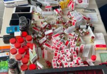 Polícia Civil de São Paulo desarticula quadrilha que falsificava medicamentos; prejuízo estimado em R$ 25 milhões