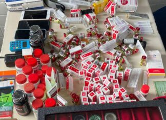 Polícia Civil de São Paulo desarticula quadrilha que falsificava medicamentos; prejuízo estimado em R$ 25 milhões