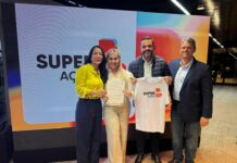 Jundiaí agora integra o programa SuperAção SP para fortalecimento da inclusão social