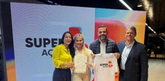 Jundiaí agora integra o programa SuperAção SP para fortalecimento da inclusão social