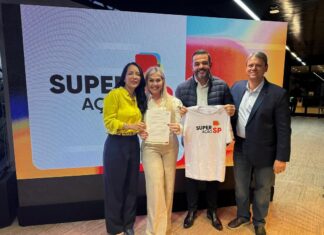 Jundiaí agora integra o programa SuperAção SP para fortalecimento da inclusão social