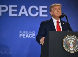 Trump é acionado para intervir em venda de níquel no Brasil para a China