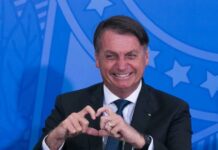 Eleições 2026: Lula perde para Bolsonaro no 1° e no 2° turno conforme Paraná Pesquisas