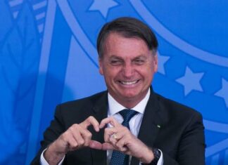 Eleições 2026: Lula perde para Bolsonaro no 1° e no 2° turno conforme Paraná Pesquisas