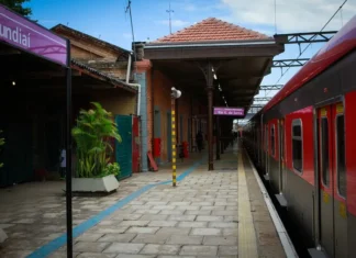 Com mudança na Linha 7-Rubi, passageiros de Jundiaí devem fazer baldeação na estação Palmeiras-Barra Funda a partir desta quinta-feira