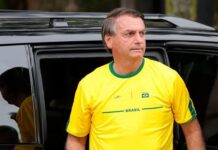 Após Paraná Pesquisas, Atlas, Intel, Bloomberg também apontam Bolsonaro à frente de Lula para 2026