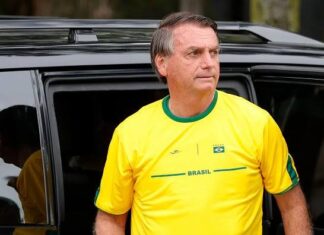 Após Paraná Pesquisas, Atlas, Intel, Bloomberg também apontam Bolsonaro à frente de Lula para 2026