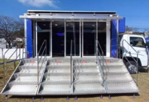 Sexta-feira (29), é o último dia para aproveitar os atendimentos do Sebrae Móvel em Campo Limpo Paulista