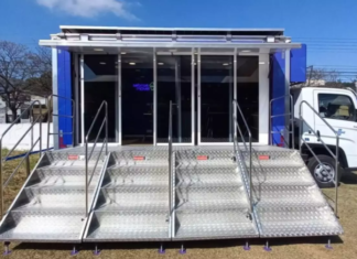 Sexta-feira (29), é o último dia para aproveitar os atendimentos do Sebrae Móvel em Campo Limpo Paulista