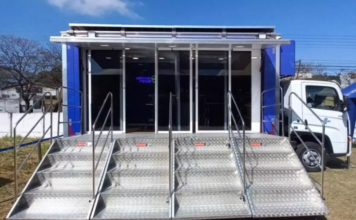 Sexta-feira (29), é o último dia para aproveitar os atendimentos do Sebrae Móvel em Campo Limpo Paulista