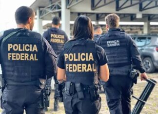 Receita Federal descobre esquema bilionário do PCC com fundos de investimentos na Faria Lima