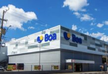Boa Supermercados abre mais de 80 vagas de emprego e realiza multirão de entrevistas nesta sexta-feira (29)