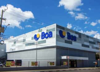 Boa Supermercados abre mais de 80 vagas de emprego e realiza multirão de entrevistas nesta sexta-feira (29)