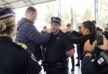 Guarda Municipal de Itatiba promove cerimônia interna de ascensão de carreira