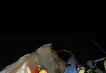 Tragédia na BR-163: colisão entre carreta e ônibus deixa 11 mortos e 46 feridos em Lucas do Rio Verde