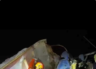 Tragédia na BR-163: colisão entre carreta e ônibus deixa 11 mortos e 46 feridos em Lucas do Rio Verde