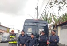 K9 Cali, da Guarda Municipal de Jundiaí, conquista certificação e entra para grupo de elite em busca e resgate de pessoas