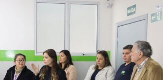 Encontro Reúne Pacientes Estomizados e Promove Cuidado e Transformação em Campo Limpo Paulista