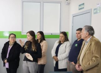 Encontro Reúne Pacientes Estomizados e Promove Cuidado e Transformação em Campo Limpo Paulista