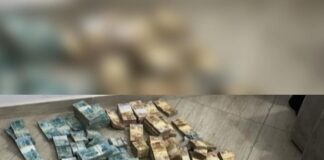 PF encontra R$ 1,9 milhão em dinheiro vivo em apartamento de empresário ligado a esquema que afastou prefeito de São Bernardo