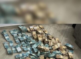 PF encontra R$ 1,9 milhão em dinheiro vivo em apartamento de empresário ligado a esquema que afastou prefeito de São Bernardo