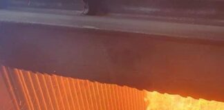 Drogas apreendidas são incineradas em ação acompanhada por autoridades