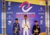 Arthur Miguel conquista título na 3ª Etapa do Campeonato Paulista de Jiu-Jitsu