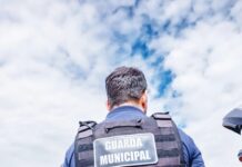 Apoio Tático da GM captura procurado pela Justiça em Jundiaí